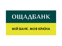 Банк Ощадбанк в Великих Сорочинцах
